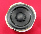 1-pc 2" Boston  Acoustic Speaker, 4 Ohm Impedance, Shielded magnet, 1.61" depth