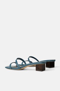 teal sandals uk