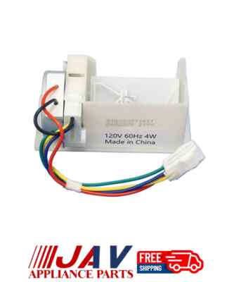 For Dacor Refrigerator Damper Control Inv# RS789