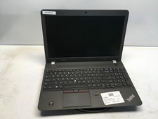 Lenovo ThinkPad E550 Intel Core i3-4005U 1.70GHz 8GB NO HDD