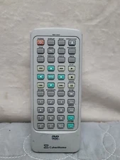 CyberHome RMC-300Z DVD Player Remote Control CH-DVD300 CH-DVD300S CH-DVD320 F3