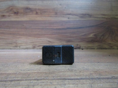 Volkswagen Passat 1989 Fog Light Switch 535941535, Genuine #128177-12