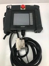 EPSON OP500RC Teach Pendant HG2S-SS62BH-MK1325 Seiko Epson Corp