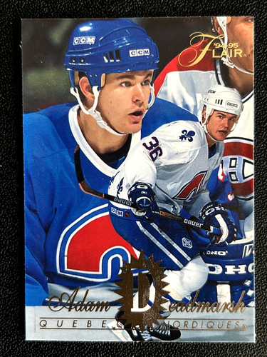 1994-95 Flair Hockey Cards Complete Set ***Pick a Card***New Listing*** - Picture 301 of 474