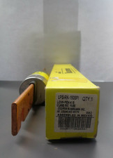 New Bussmann LPS-RK-150SPI Amp Fuse Low-Peak Indicator 600 Volts NIB