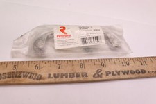 Richelieu Classic Cabinet Pull Brushed Nickel 3-3/4" CC BP82261195