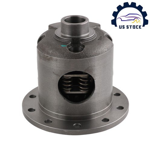 10 Bolt Differential 542097 For Sierra Yukon 8.6" Limited Slip Posi 30 Spline - Picture 11 of 12