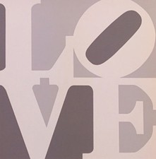 Robert Indiana       