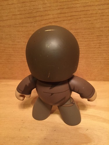 Hasbro MIGHTY MUGGS Indiana Jones Wave 1 Complete MIB Mola Ram Cairo Swordsman - Picture 3 of 9