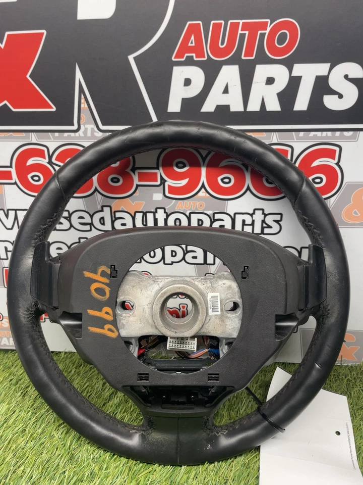 ✅ Volante ACURA RDX 2016 OEM Foto 2 de 4