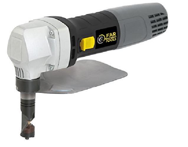 CORTADORA CHAPA 600W. ESPESOR CORTE 2MM