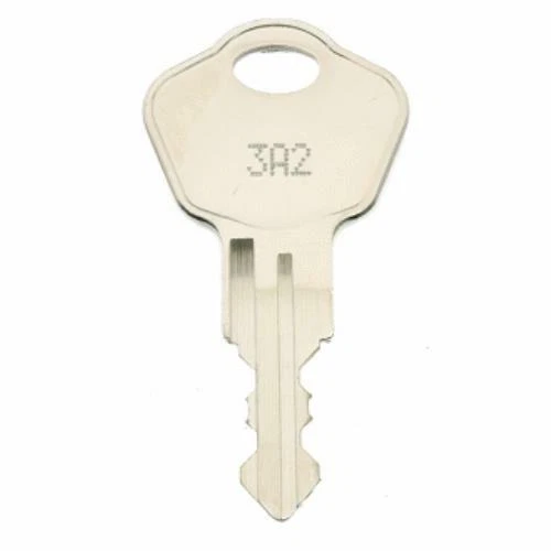 Sentry Safe 3V2 Lock Box Replacement Key eBay