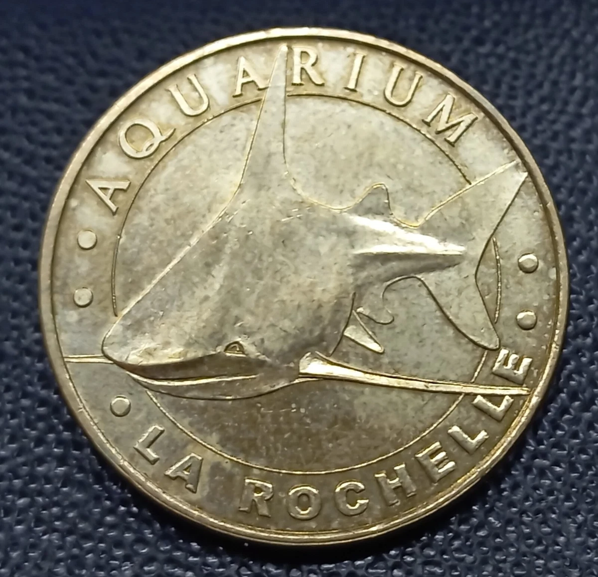 CINQUIÈME RÉPUBLIQUE Médaille, Concours général agricole fme_930640
