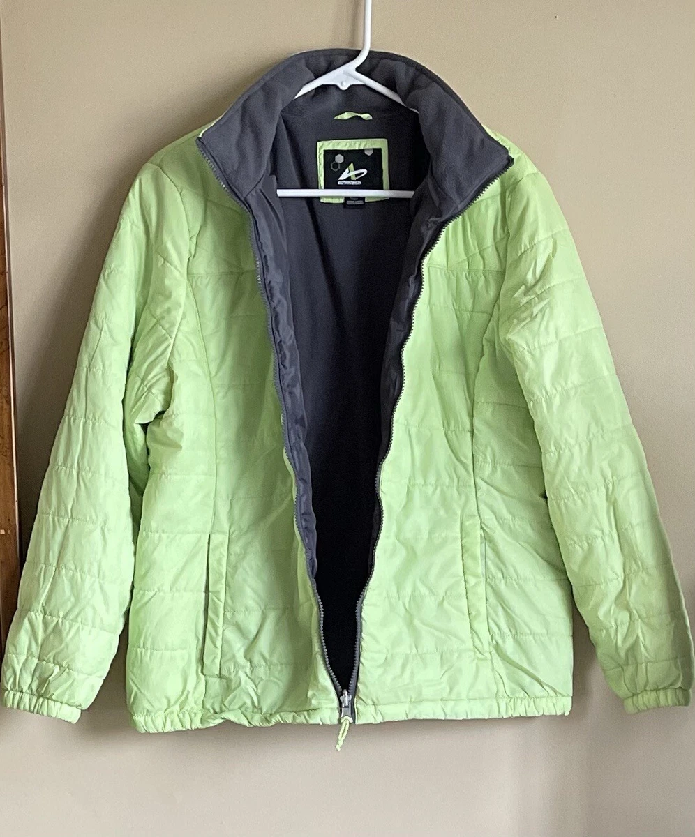 Athletech jacket best sale