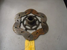 Ski Doo Disc Brake Disc 2004-2007 MXZ Summit Renegade Adrenaline 507032395 XRS X