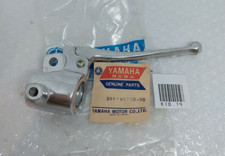 NOS Genuine Yamaha Mate 50 V50 Right Holder Brake Lever Handle RH  
