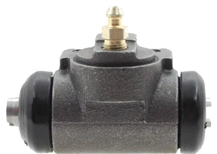 Juego de 2 cilindros de rueda de freno de tambor AcDelco trasero L&R para FORD MERCURY NISSAN Foto 4 de 4