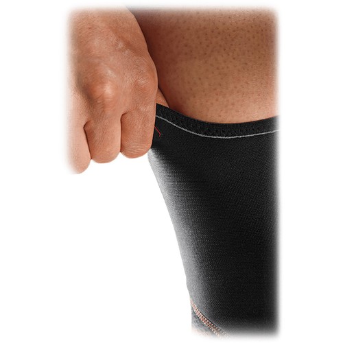 McDavid 410 Wrestler's Knee Support with Pad - 第 2/2 張圖片