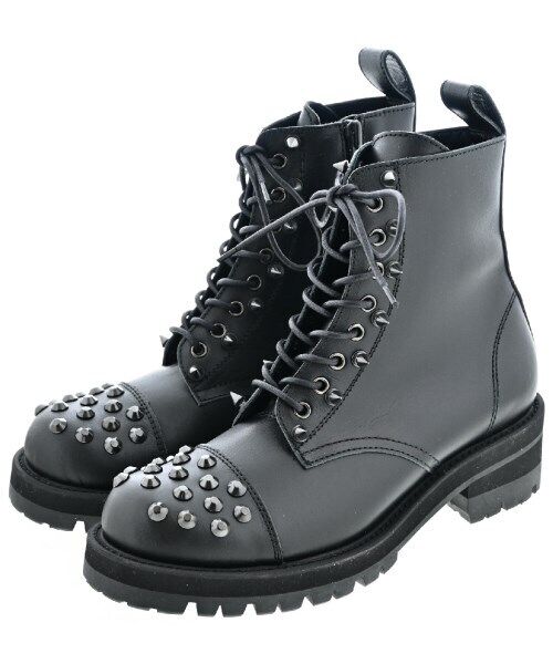 JUNYA WATANABE Boots Black 3(Approx. 24.5cm) 2200435157166 JUNYA WATANABE Boots Black 3(Approx. 24.5cm) 2200435157166