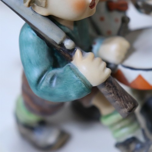 Goebel Hummel Volunteers No 50/I TMK 6 - 6.5" (BA-H-15) - Picture 4 of 12