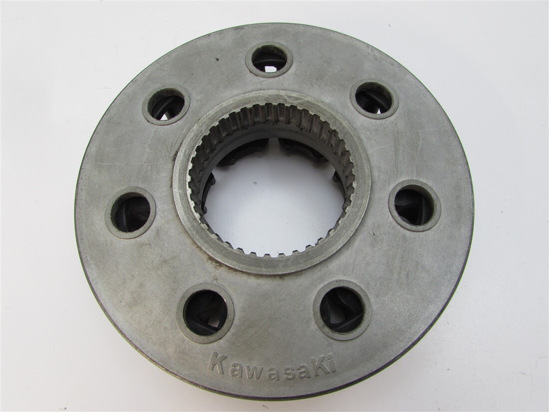 Cush Drive Rear Sprocket Hub Wheel Dampers Kawasaki VN1600A Vulcan