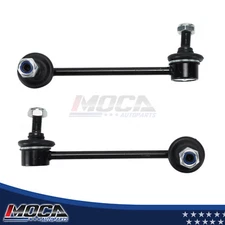 Stabilizer Sway Bar End Link Rear LH RH Pair for 08-19 Honda Accord 2.0L 2.4L