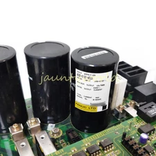ONE Used Fanuc Servo Amplifier A06B-6100-H003