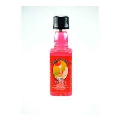 Love Lickers Virgin Strawberry 1.76 fl oz.
