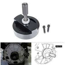 303-770 Crankshaft Rear Main Seal & Wear Ring Installer for Ford 4.5L, 6.0L 6.4L