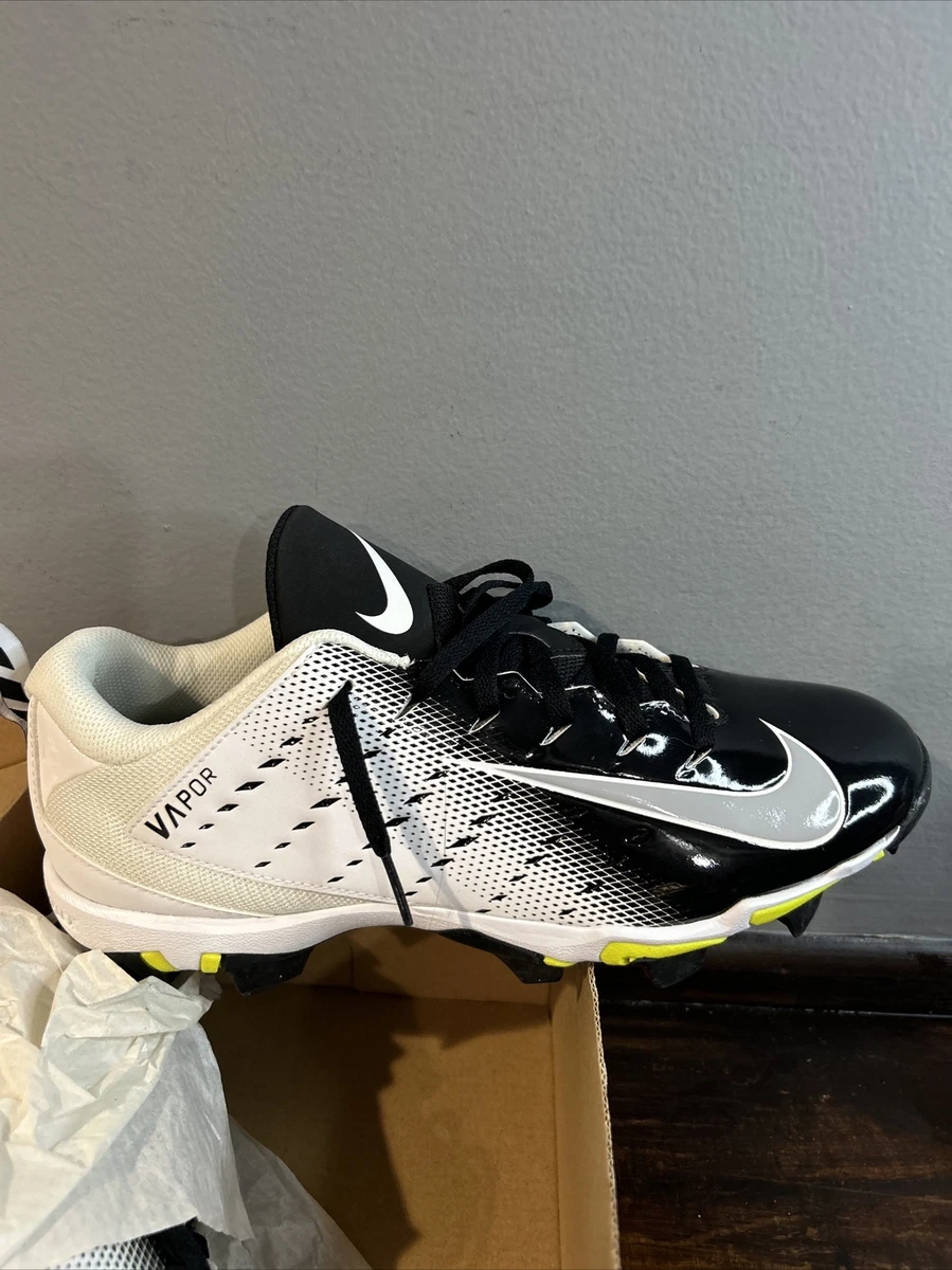Nike Vapor Untouchable Shark 3 Black for Sale | Authenticity
