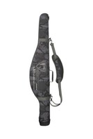 Fox Rage Voyager Camo Hard Rod Sleeves Double 1,30M Rutenfutteral Rutentasche