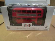 EFE AEC Regent Closed Top Bus Midland Red  00 Scale MIB See My Store