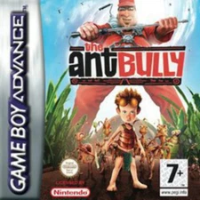 Ant Bully for Game Boy Advance