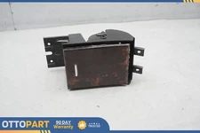 2009-2011 JAGUAR XF Front Center Console Cup Holder Cover Trim OEM 8X23-600D00-A