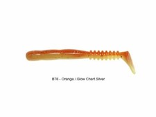 Reins Rockvibe Shad 2 inch 50mm 16pcs Lure Soft Bait Made in Japan NEW COLORS