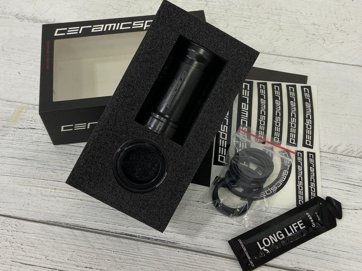 CeramicSpeed BB86 41x86.5 For SRAM DUB Road Bottom Bracket (Non 