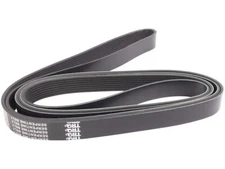 For 2003-2007 Ford F350 Super Duty Multi Rib Belt 71379SN 2004 2005 2006 6.0L V8