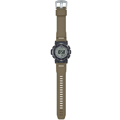 CASIO PRO TREK PRW-35LD-5JF Climber Line Triple Sensor Radio Solar