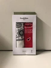 Goodfellow Bandana 
