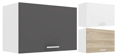 VCM Küchenschrank B. 60 cm Hängeschrank Klappe Esilo