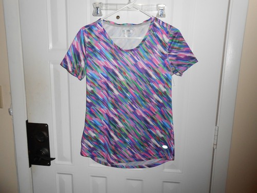 Reel Legends Womens Shirt Small 