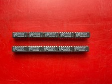 10x 74HC02N PHILIPS IC GATE NOR 4 CHANNEL 2-INPUT 14 PIN DIP
