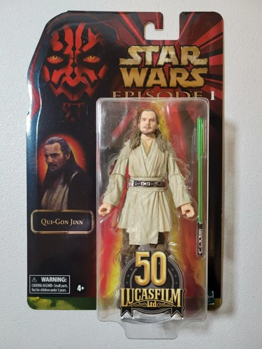 Star Wars The Black Series - Sealed New - Mint-Near Mint Condition