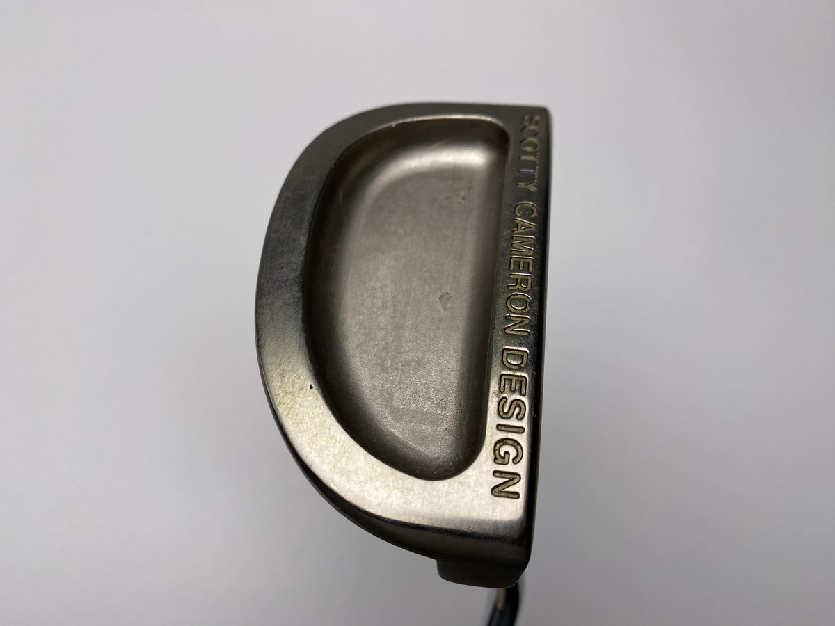 Scotty Cameron Circa 62 5 Putter 35