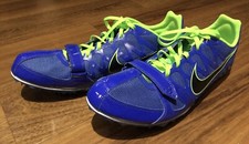 2012 Nike Zoom Rival S Sprint Track Shoes / Cleats Men  s Size 13 UNWORN