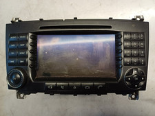 34C* Mercedes-Benz W203 Mopf