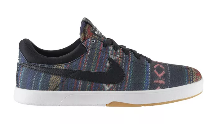 New Nike SB Eric Koston Hacky Sack SE Size 8 579778 901 multi