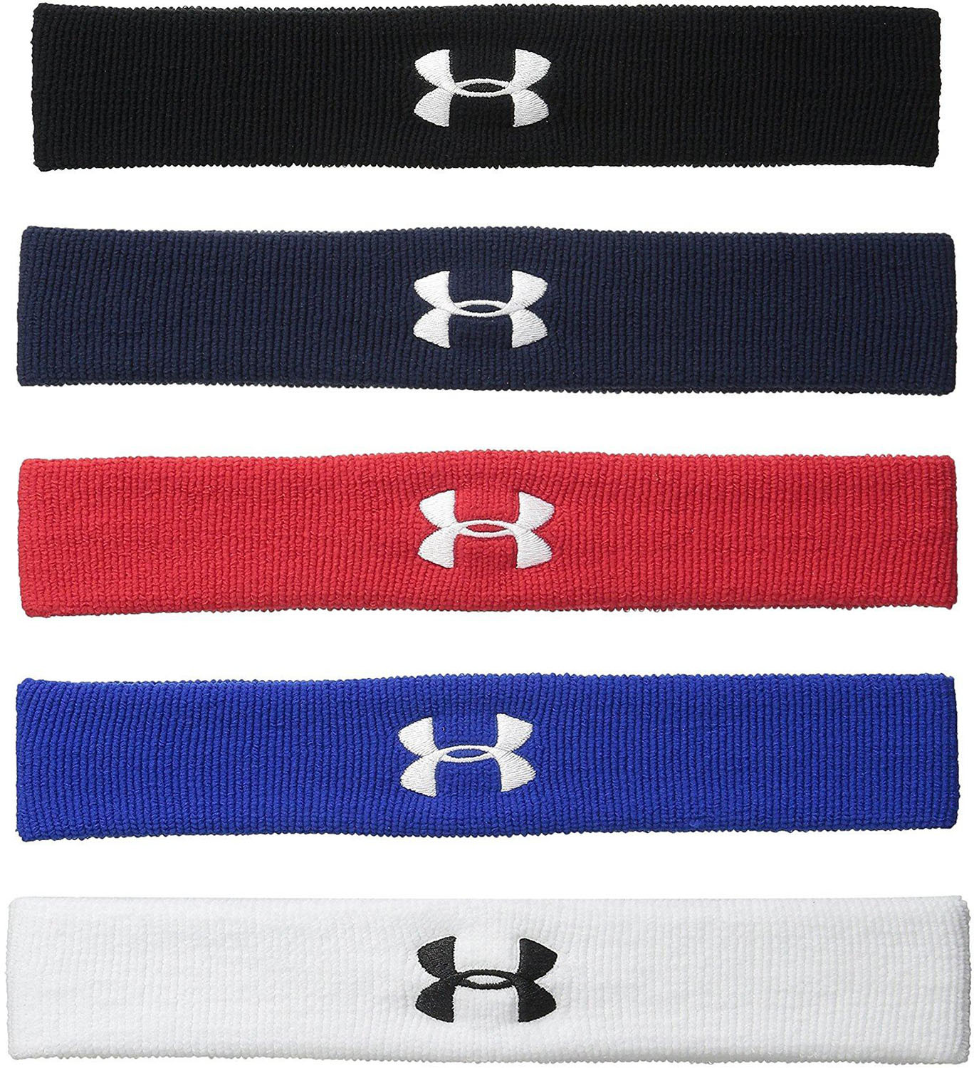 under armour headbands mens