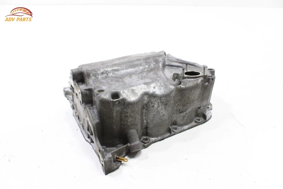 Mini Cooper Countryman 2014-2024 motor de 1,5 L cárter de aceite inferior OEM Foto 4 de 4