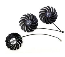 Magic Dragon Graphics Card Cooling Fan For MSI RTX2070S 2080 2080S/Ti GAMING X/Z